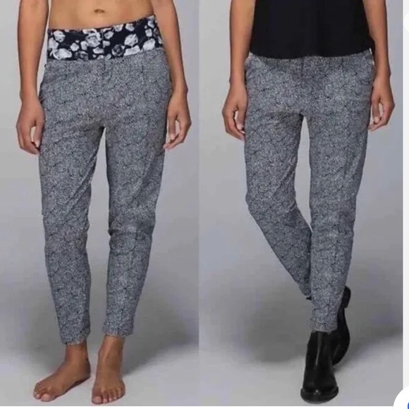 Lululemon Departure Pant - Picture 3 of 14